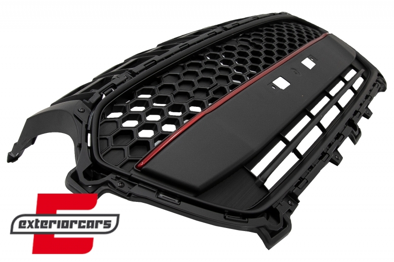 Prednja maska Sport dizajn / Suzuki Swift ZC33S (2017-2020) - Slika 7