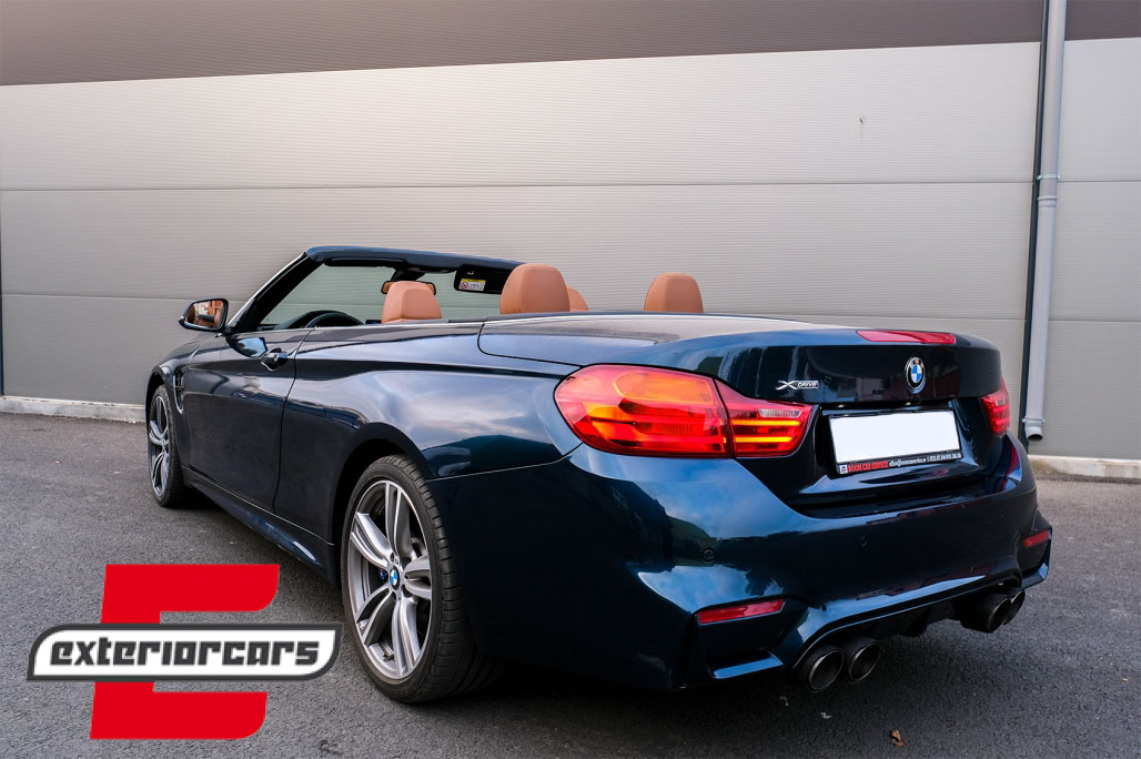 Bodykit M4 dizajn / BMW serije 4 F32 F33 (2013-2019) - Slika 28