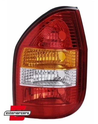 Stražnje svjetlo (desna strana) / Opel Zafira A (1999-2002)