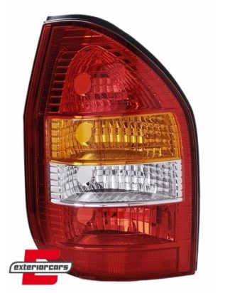 Stražnje svjetlo (lijeva strana) / Opel Zafira A (1999-2002)