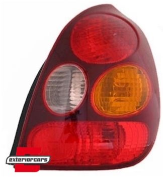 Stražnje svjetlo (desna strana) / Toyota Corolla E11 (1999-2002)