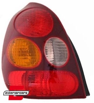 Stražnje svjetlo (lijeva strana) / Toyota Corolla E11 (1999-2002)
