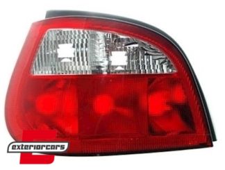 Stražnje svjetlo (lijeva strana) / Renault Megane 1 hatchback (1999-2003)