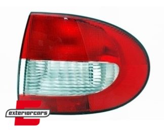 Stražnje svjetlo (desna strana) / Renault Megane 1 limuzina (1999-2003)