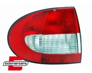 Stražnje svjetlo (lijeva strana) / Renault Megane 1 limuzina (1999-2003)