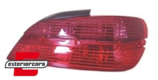 Stražnje svjetlo (desna strana) / Peugeot 406 limuzina (1999-2004)