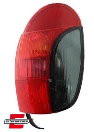 Stražnje svjetlo (desna strana) / Peugeot 306 karavan (1993-2002)