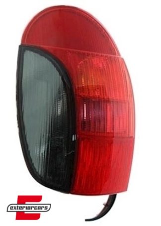 Stražnje svjetlo (lijeva strana) / Peugeot 306 karavan (1993-2002)