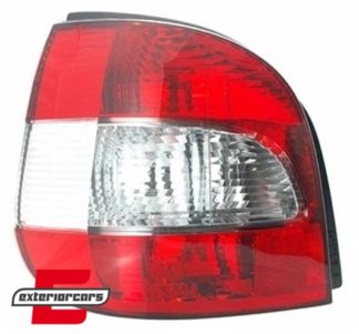 Stražnje svjetlo (lijeva strana) / Renault Scenic I (1999-2003)