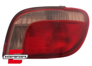 Stražnje svjetlo (desna strana) / Toyota Yaris (1999-2003)