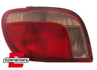 Stražnje svjetlo (lijeva strana) / Toyota Yaris (1999-2003)