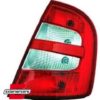 Stražnje svjetlo (desna strana) / Škoda Fabia (1999-2004)