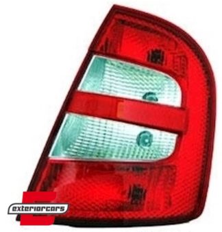 Stražnje svjetlo (desna strana) / Škoda Fabia (1999-2004)