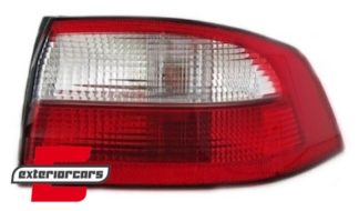 Stražnje svjetlo (desna strana) / Renault Laguna II hatchback (2001-2005)