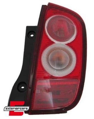 Stražnje svjetlo (desna strana) / Nissan Micra (K12) (01.2003-06.2010)