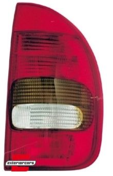Stražnje svjetlo (desna strana) / Opel Corsa B (1993-2000)