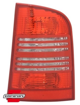 Stražnje svjetlo (desna strana) / Škoda Octavia karavan (1996-2010)