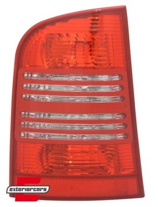 Stražnje svjetlo (lijeva strana) / Škoda Octavia karavan (1996-2010)