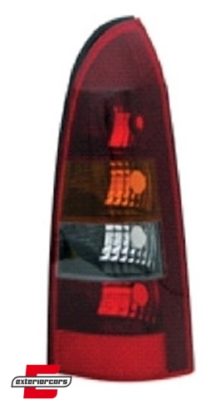 Stražnje svjetlo (desna strana) / OPEL ASTRA G (karavan) (02.1998-01.2005)