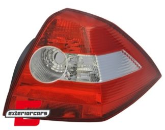 Stražnje svjetlo (desna strana) / Renault Megane II limuzina (2002-2006)