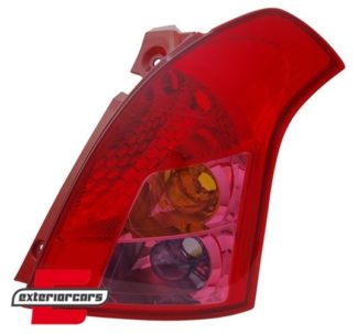 Stražnje svjetlo (desna strana) / Suzuki Swift III (2008-2010)
