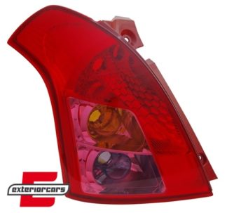 Stražnje svjetlo (lijeva strana) / Suzuki Swift III (2008-2010)