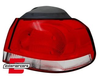 Stražnje svjetlo (desna strana) / VW Golf 6 (2008-2013)
