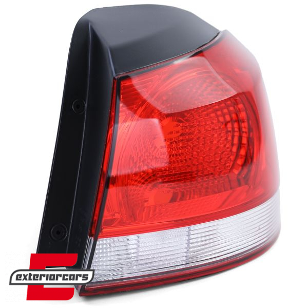 Stražnje svjetlo (desna strana) / VW Golf 6 (2008-2013) - Slika 4