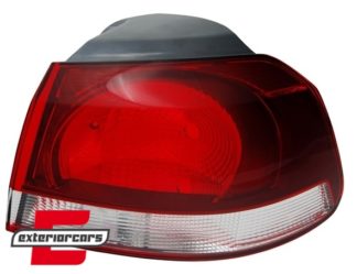 Stražnje svjetlo (desna strana) / VW Golf 6 (2008-2013)