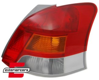 Stražnje svjetlo LED (lijeva strana) / Toyota Yaris (2009)