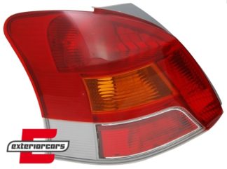 Stražnje svjetlo LED (lijeva strana) / Toyota Yaris (2009)