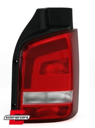 Stražnje svjetlo (desna strana) / VW T5 facelift (2009-2015)