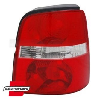 Stražnje svjetlo (desna strana) / VW Touran (2003-2006)