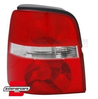 Stražnje svjetlo (lijeva strana) / VW Touran (2003-2006)