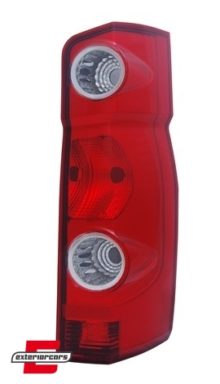 Stražnje svjetlo (desna strana) / VW Crafter 30-50 (2006-2016)