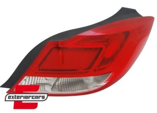 Stražnje svjetlo (desna strana) / Opel Insignia limuzina (2008-2013)