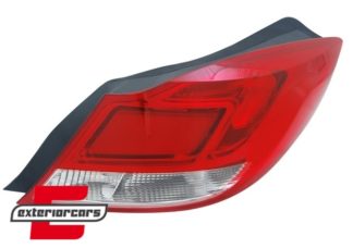 Stražnje svjetlo (desna strana) / Opel Insignia hatchback (2008-2013)