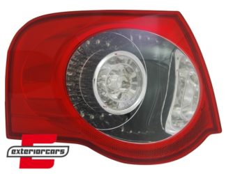 Stražnje svjetlo LED (lijeva strana) / VW Passat B6 karavan (2005-2010)