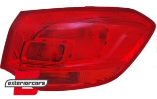 Stražnje svjetlo (desna strana) / Opel Astra J karavan (2009-2015)