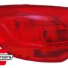 Stražnje svjetlo (lijeva strana) / Opel Astra J karavan (2009-2015)