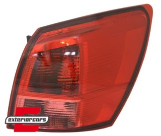 Stražnje svjetlo (desna strana) / Nissan Qashqai (2006-2010)