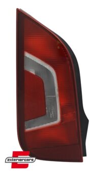 Stražnje svjetlo (lijeva strana) / VW Up ! (2011-2016)