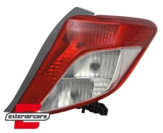 Stražnje svjetlo (desna strana) / Toyota Yaris (P13) (2010-2014)