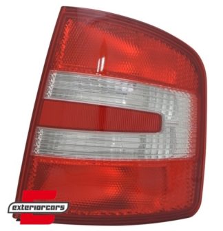 Stražnje svjetlo (desna strana) / Škoda Fabia (2004-2008)