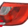 Stražnje svjetlo (desna strana) / Seat Ibiza karavan (2008-2012)