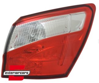 Stražnje svjetlo LED (desna strana) / Nissan Qashqai (2010-2013)