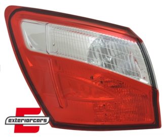 Stražnje svjetlo LED (lijeva strana) / Nissan Qashqai (2010-2013)
