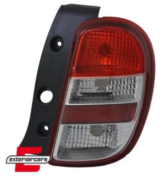 Stražnje svjetlo (desna strana) / Nissan Micra IV (K13) (2010-2013)