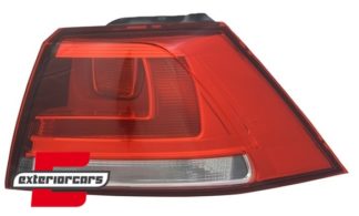 Stražnje svjetlo (desna strana) / VW Golf 7 (2012-2017)
