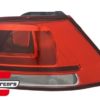 Stražnje svjetlo (desna strana) / VW Golf 7 (2012-2017)